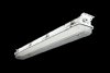 LED MARINE FIXTURE (OUTSIDE TYPE SS), 48 INCH, STAINLESS STEEL BODY, 120V-277VAC, 4000K, IP67, GLAMOX, GKI 6029, GKI6029