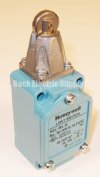 Show product details for LIMIT SWITCH, SINGLE POLE DOUBLE THROW, DOUBLE BREAK, HONEYWELL SZL-WL-E