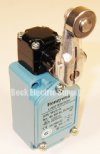 Show product details for LIMIT SWITCH, SINGLE POLE DOUBLE THROW, DOUBLE BREAK, HONEYWELL SZL-WLC-A