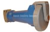 Show product details for CONNECTOR 30A 250VAC 2-POLE 3-WIRE HUBBELL HBL330C6W
