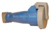 Show product details for CONNECTOR 60A 250VAC 3PH 3P4W HUBBELL HBL460C9W