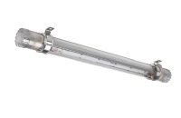 LINEAR LED TUBE LIGHT, 28 INCHES, 17 WATT, 120V-277VAC LEDLT-28 PHOENIX PRODUCTS (NO LONGER AVAILABLE)