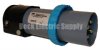 Show product details for MALE PLUG 50A 250VAC 3P4W MIPCO 534MPXT