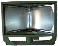 FLOODLIGHT 1000W HEAVY DUTY PHOENIX PRODUCTS (MRSE1000B)(DISCONTINUED)