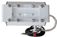 MARINE FLOODLIGHT 1000W HPS QUAD TAP PHOENIX PRODUCTS, 000042.005, MSR1000HPS-QV-SMH