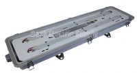 LED MARINE FIXTURE, 48 INCH, 120V-277VAC, 77.88 WATTS, 7040 LUMENS, 4000K, VAPOR TIGHT, EATON / PAULUHN / CROUSE-HINDS, FPS4L