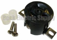 RECEPTACLE INTERIOR 20A SHORT STRAP PAULUHN / EATON / CROUSE-HINDS INX3181