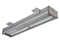 LED WALKWAY LIGHT, LOW PROFILE LINEAR SURFACE MOUNT FIXTURE, 20 WATT PCWL20UNIV (PHOENIX PRODUCTS) NO LONGER AVAILABLE