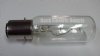 Show product details for PERKO NAVIGATION LAMP, 60W, 120V, CLEAR, ROUGH SERVICE, PERKO 342-RS4 0342RS4CLR 342RS4CLR