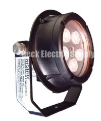 ARIES LED SPOTLIGHT, 25 DEGREE BEAM, 16 WATT, 6300K, 120V-277VAC, PHOENIX PRODUCTS, ARI16LED25