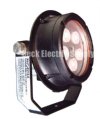 ARIES LED SPOTLIGHT, 25 DEGREE BEAM, 16 WATT, 6300K, 120V-277VAC, PHOENIX PRODUCTS, ARI16LED25