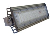 COMMAND LED MARINE FLOODLIGHT, 360W, 120-277VAC, MEDIUM FLOOD, 5000K, J-BOX, PHOENIX LIGHTING, CF-375-MF-120-277-CW-SSHRP-JBOX, 010221.202