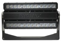 ECOMOD 2 SERIES LED FLOODLIGHT, 450 WATT, 120V-277VAC, 5000K, MEDIUM OPTIC, IP66, PHOENIX LIGHTING, EM2-420-MF-120-277 (DISCONTINUED)