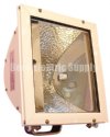 Show product details for FLOODLIGHT 500W QUARTZ/HAL PHOENIX MS500QH (DISCONTINUED)