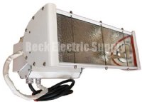 MARINE FLOODLIGHT 1000W HPS QUAD TAP PHOENIX PRODUCTS, 000042.005, MSR1000HPS-QV-SMH