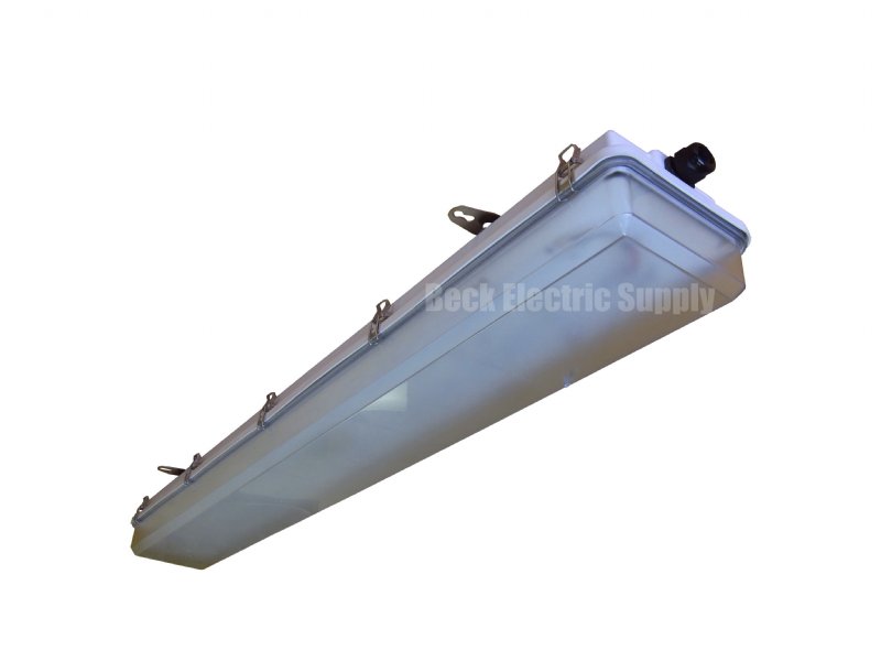Led Marine Fixture Readiled Series 2 Foot 120v 277vac X 9 5 Led Marine Fixture Readiled Series 2 Foot 120v 277vac X 9 5 Watt Smd Arrays Phoenix