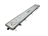 LED MARINE FIXTURE (READILED SERIES), 2 FOOT, 120V-277VAC, 2 X 9.5 WATT SMD ARRAYS, 5000K, VAPOR TIGHT, PHOENIX LIGHTING, RLED-2-DF-50K, 010200.200