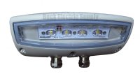 WAYFINDER LED LIGHT, 9W, 120-277VAC, 5000K, MARINE GRADE, IP66, PHOENIX PRODUCTS, WF-10LED-TW, 1003701