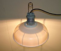 CARGO LIGHT WITH 75 FT. CORD WORKLIGHT PL101-75 (NO LONGER AVAILABLE)