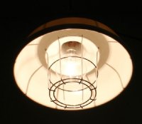 CARGO LIGHT WITH 75 FT. CORD WORKLIGHT PL101-75 (NO LONGER AVAILABLE)