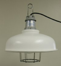 CARGO LIGHT WITH 75 FT. CORD WORKLIGHT PL101-75 (NO LONGER AVAILABLE)