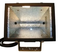 FLOODLIGHT 1000W QUARTZ SS PROFLOOD ACHIEVER QS/SS PAULUHN / COOPER CROUSE-HINDS QS1610