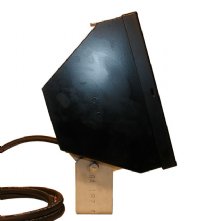 FLOODLIGHT 1000W QUARTZ SS PROFLOOD ACHIEVER QS/SS PAULUHN / COOPER CROUSE-HINDS QS1610