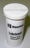 Show product details for ROXTEC NATURAL GREASE, LUBRICANT 15ML, 229122