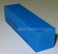 ROXTEC RM00300151000, RM SOLID COMPENSATION MODULE, BLANK MCT BLOCK, RM15/0
