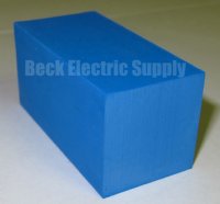 ROXTEC RM00300401000, RM SOLID COMPENSATION MODULE, BLANK MCT BLOCK, RM40/0