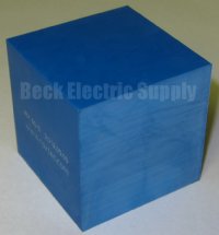 ROXTEC RM00300601000, RM SOLID COMPENSATION MODULE, BLANK MCT BLOCK, RM60/0