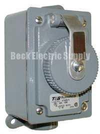 RECEPTACLE 20AMP 2P3W 125VAC FS RUSSELLSTOLL 3743U1