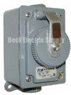 Show product details for RECEPTACLE 20AMP 2P3W 125VAC FS RUSSELLSTOLL 3743U1