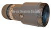 Show product details for CONNECTOR 20A 2P3W 250V FD ALUMINUM RUSSELLSTOLL 3913