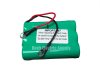 BATTERY PACK, 4Ah, NICKEL METAL HYDRIDE (NiMH) FOR SEALITE SL60 SOLAR MARINE LANTERN, B4-3.6, SL-B4-3.6