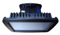 FLOODLIGHT, 90W, INCOPLAS LED HYBRID, 120-277V AC, 116 DEGREE, 5000K, SHAT-R-SHIELD, 090HY50FLFRVLN6S00000601