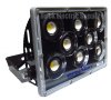 LED FLOODLIGHT, 60W, 120-277VAC, 5000K, 90 DEG, UL1598A, SONARAY, FL-3060