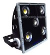 Show product details for LED FLOODLIGHT, 150W, 120-277VAC, 5000K, 90 DEG, UL1598A, SONARAY, FL-3150 (OUT OF STOCK)