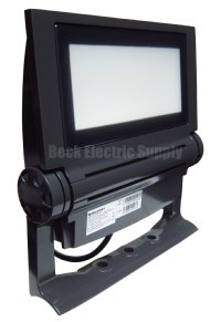 LED FLOODLIGHT, 90W, 12-24VDC, 5000K, 100 DEG, UL1598A, SONARAY, FL-5090DC (OUT OF STOCK)