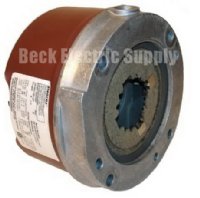 BRAKE UNIT, STEARNS 56,000 SERIES, 6LB FT, NEMA 2, 1-056-021-00-QF