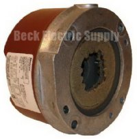 BRAKE UNIT, STEARNS 56,000 SERIES, 10LB FT, NEMA 2, 1-056-031-00-QF